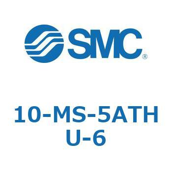 クリーンルーム用空気圧機器(10-M～) SMC