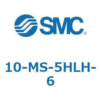 クリーンルーム用空気圧機器(10-M～) SMC