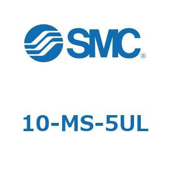 クリーンルーム用空気圧機器(10-M～) SMC