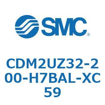 CD Series(CDM2UZ32) SMC