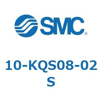 10-KQS08-02S �N���[�����[���p��C���@��(10-KQS�`) SMC 35487417