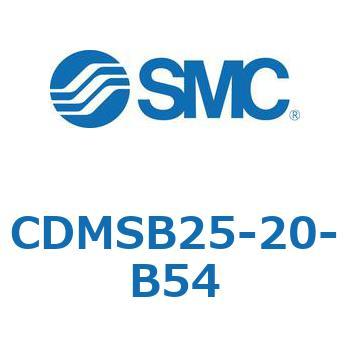 CD Series(CDMSB25) SMC