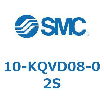 10-KQVD08-02S �N���[�����[���p��C���@��(10-KQV�`) SMC 35489142