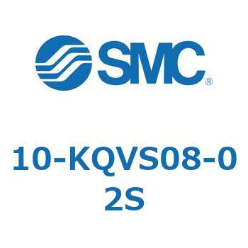 10-KQVS08-02S N[[pC@(10-KQV`) SMC 35489641