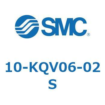 10-KQV06-02S N[[pC@(10-KQV`) SMC 35490147