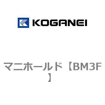 マニホールド コガネイ