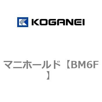 マニホールド コガネイ