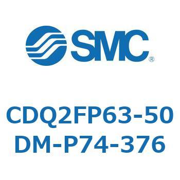 CD Series(CDQ2FP63) SMC