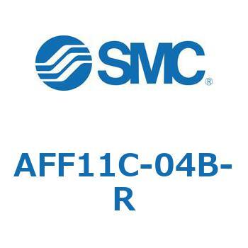 メインラインフィルタ AFFシリーズ AFF11C SMC