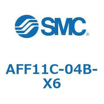 メインラインフィルタ AFFシリーズ AFF11C SMC