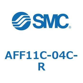 メインラインフィルタ AFFシリーズ AFF11C SMC