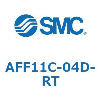 メインラインフィルタ AFFシリーズ AFF11C SMC
