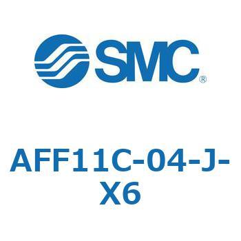 メインラインフィルタ AFFシリーズ AFF11C SMC