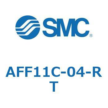 メインラインフィルタ AFFシリーズ AFF11C SMC