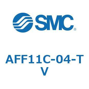 メインラインフィルタ AFFシリーズ AFF11C SMC