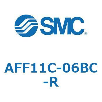 メインラインフィルタ AFFシリーズ AFF11C SMC