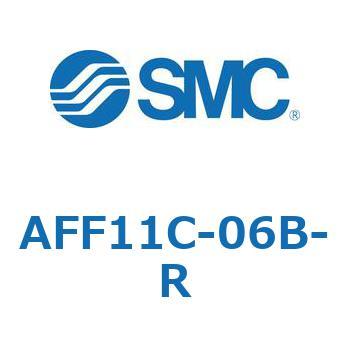 メインラインフィルタ AFFシリーズ AFF11C SMC