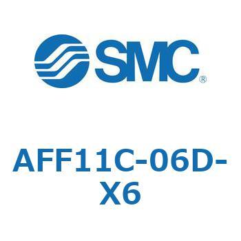 メインラインフィルタ AFFシリーズ AFF11C SMC