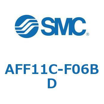 メインラインフィルタ AFFシリーズ AFF11C SMC