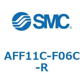 メインラインフィルタ AFFシリーズ AFF11C SMC
