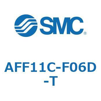メインラインフィルタ AFFシリーズ AFF11C SMC