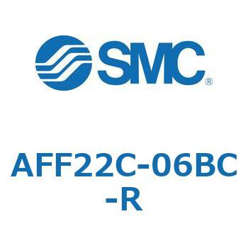 メインラインフィルタ AFFシリーズ AFF22C SMC