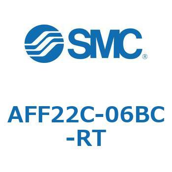 メインラインフィルタ AFFシリーズ AFF22C SMC