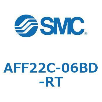 メインラインフィルタ AFFシリーズ AFF22C SMC