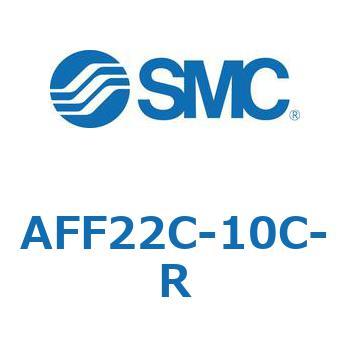 メインラインフィルタ AFFシリーズ AFF22C SMC