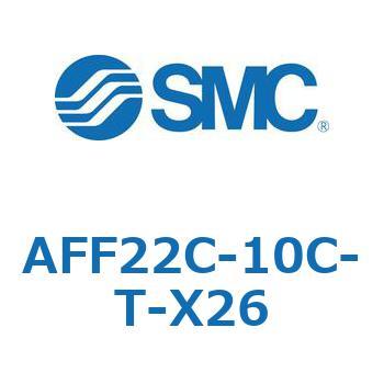 メインラインフィルタ AFFシリーズ AFF22C SMC