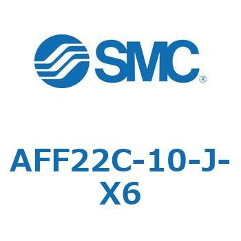 メインラインフィルタ AFFシリーズ AFF22C SMC
