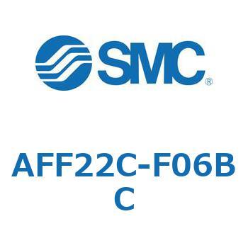 メインラインフィルタ AFFシリーズ AFF22C SMC