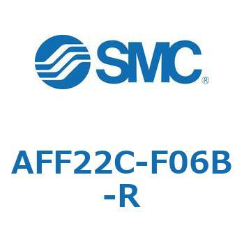 メインラインフィルタ AFFシリーズ AFF22C SMC