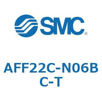メインラインフィルタ AFFシリーズ AFF22C SMC