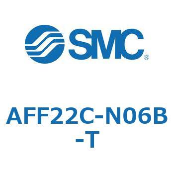 メインラインフィルタ AFFシリーズ AFF22C SMC