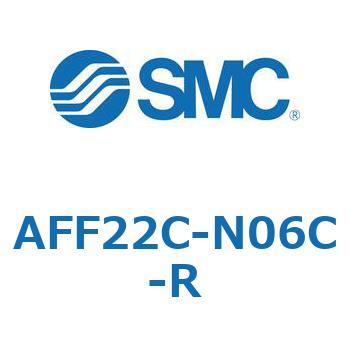 メインラインフィルタ AFFシリーズ AFF22C SMC