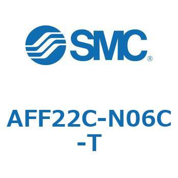 メインラインフィルタ AFFシリーズ AFF22C SMC