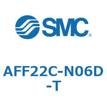 メインラインフィルタ AFFシリーズ AFF22C SMC