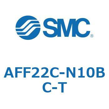 メインラインフィルタ AFFシリーズ AFF22C SMC
