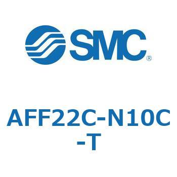 メインラインフィルタ AFFシリーズ AFF22C SMC