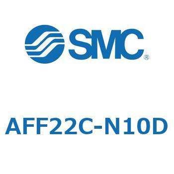 メインラインフィルタ AFFシリーズ AFF22C SMC