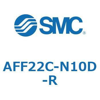メインラインフィルタ AFFシリーズ AFF22C SMC