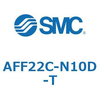メインラインフィルタ AFFシリーズ AFF22C SMC