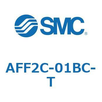 メインラインフィルタ AFFシリーズ AFF2C SMC