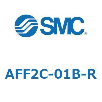 メインラインフィルタ AFFシリーズ AFF2C SMC