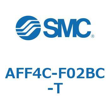 メインラインフィルタ AFFシリーズ AFF4C SMC