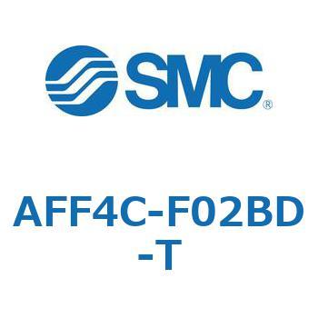 メインラインフィルタ AFFシリーズ AFF4C SMC