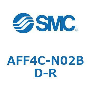 メインラインフィルタ AFFシリーズ AFF4C SMC