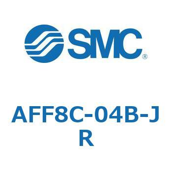 メインラインフィルタ AFFシリーズ AFF8C SMC