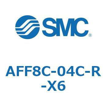メインラインフィルタ AFFシリーズ AFF8C SMC